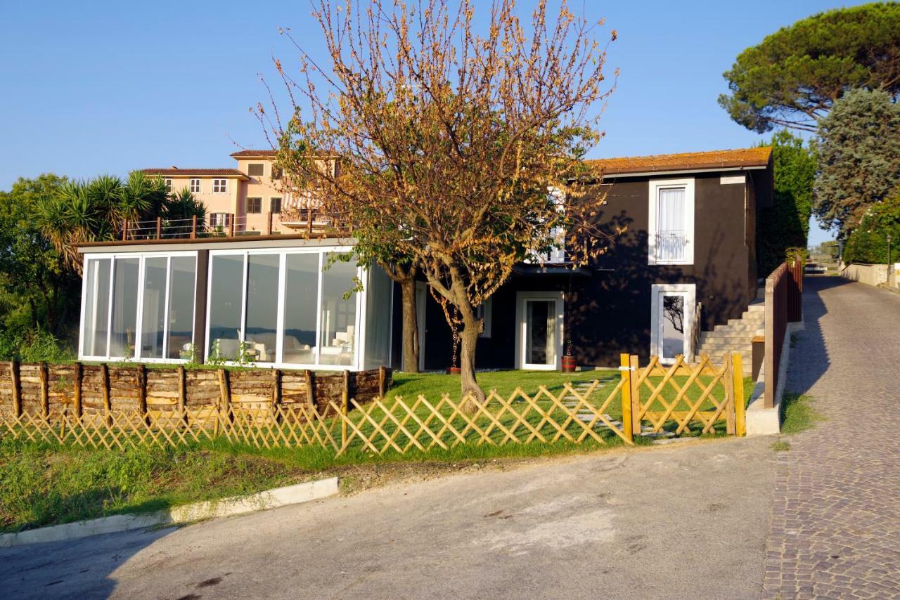 Tenuta Lisetta 몬테로톤도 외부 사진
